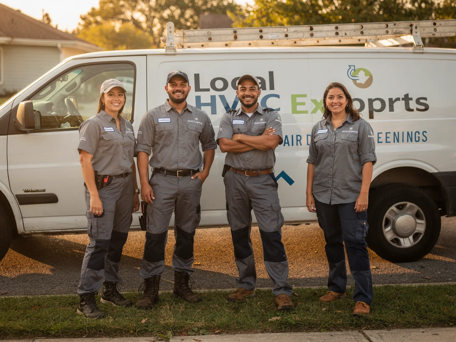 24/7 HVAC Repair & AC Replacement company in Jonesville, KY