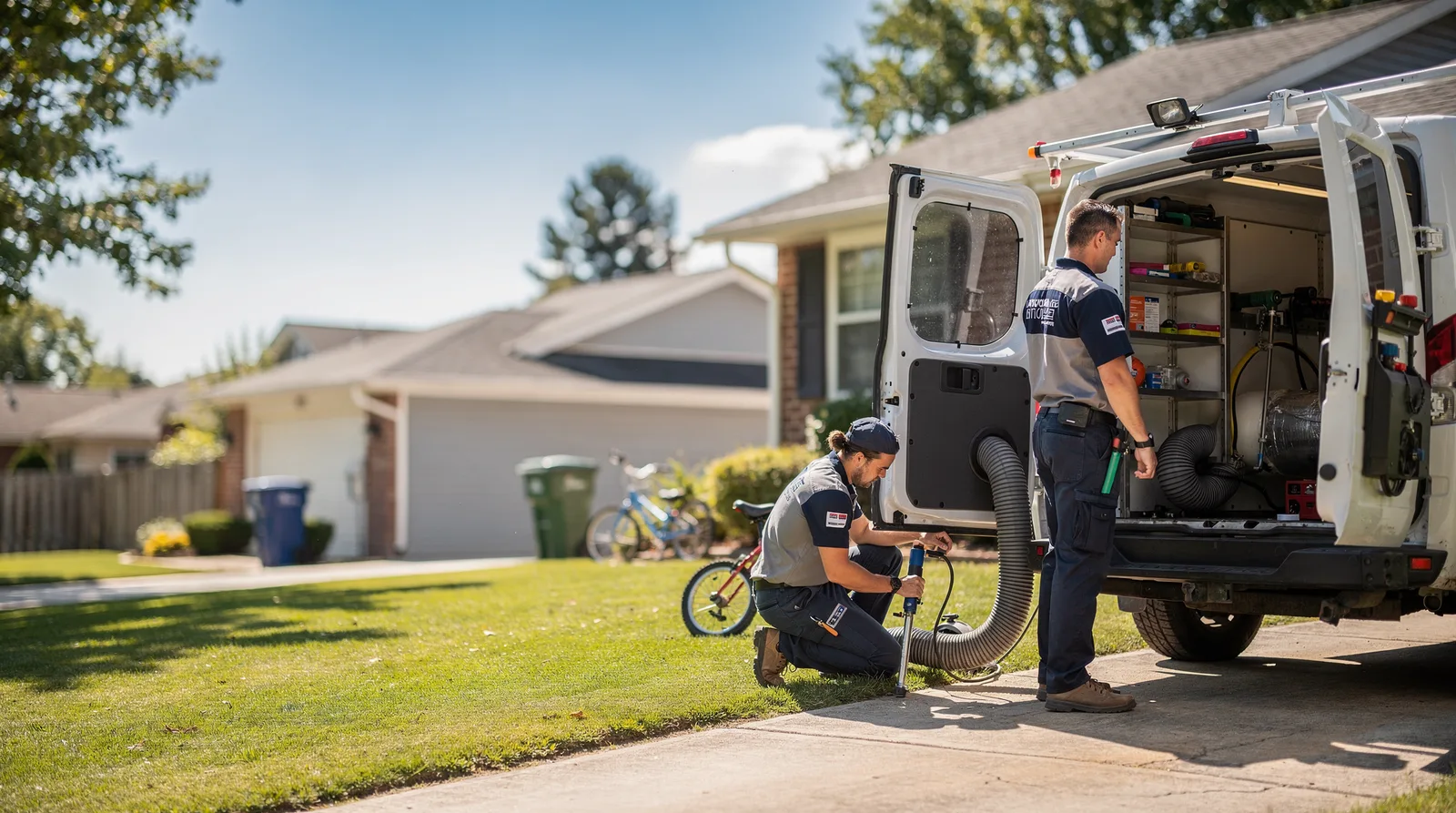 24/7 HVAC Repair & AC Replacement in Jonesville, KY near me